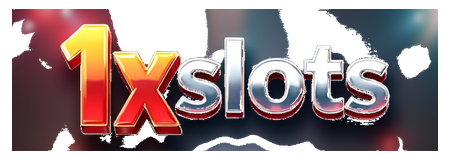1xslots logo